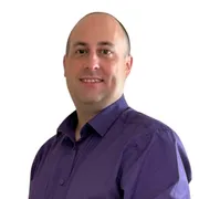 Paul Hancox