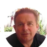 Simon Fox, Director and Founder of Emerald Research Ltd